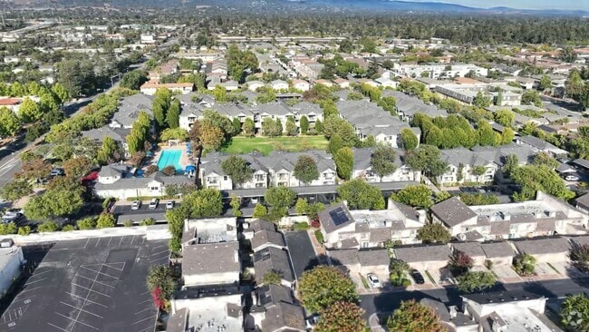  - Forge Homestead Apartments