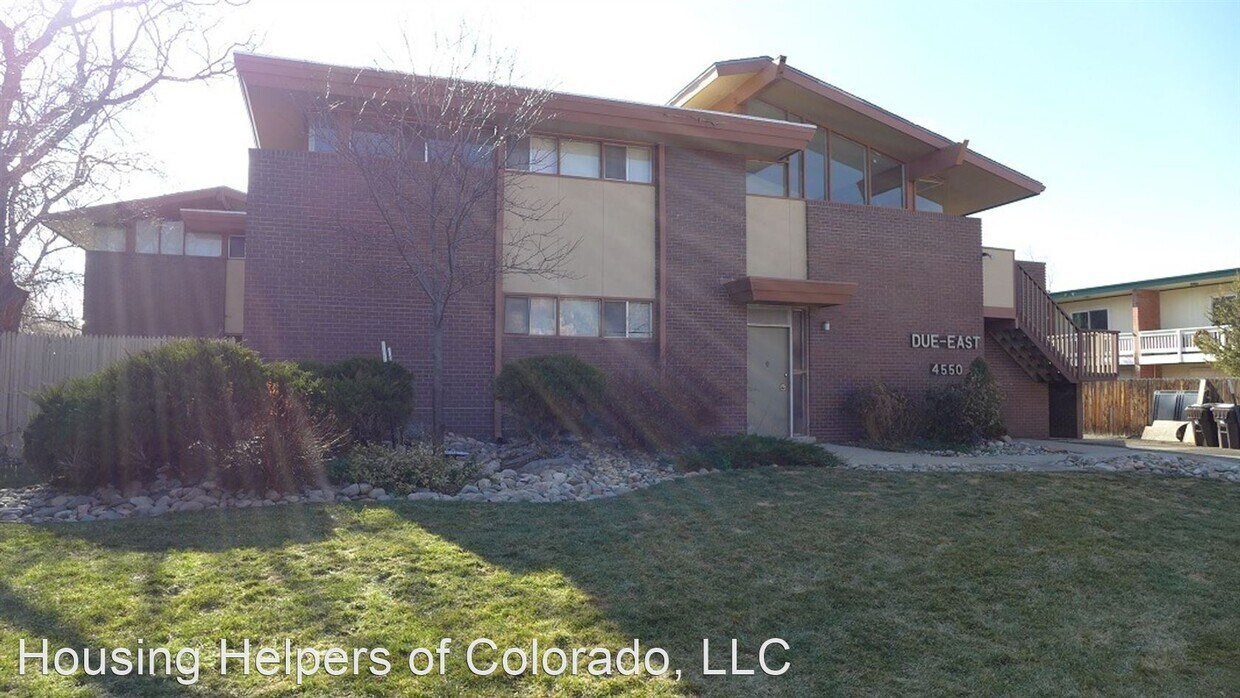 Foto principal - 3 br, 1.5 bath House - 4550 Laguna Place #105