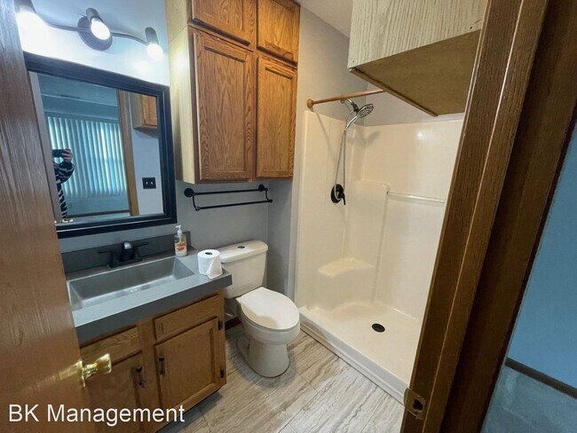Foto del edificio - 3 br, 2 bath House - 3100 Hunter Road