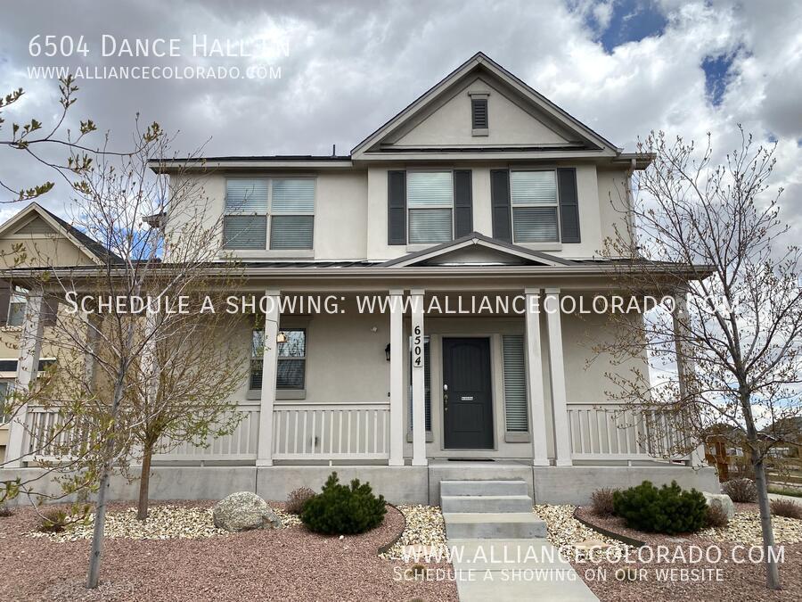 Primary Photo - 6504 Dance Hall Ln