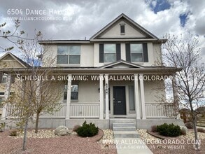Building Photo - 6504 Dance Hall Ln