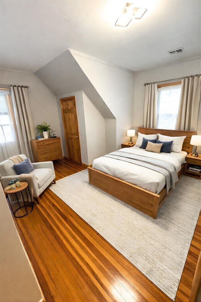 Foto del edificio - 24 Bloomfield Way