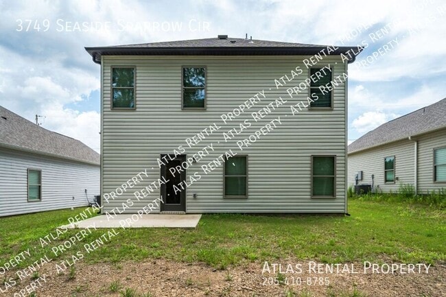 Building Photo - 3749 Seaside Sparrow Cir