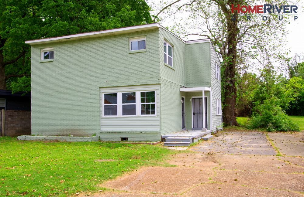 Brand New Rehab Showings Now Available - Apartment for Rent in Memphis