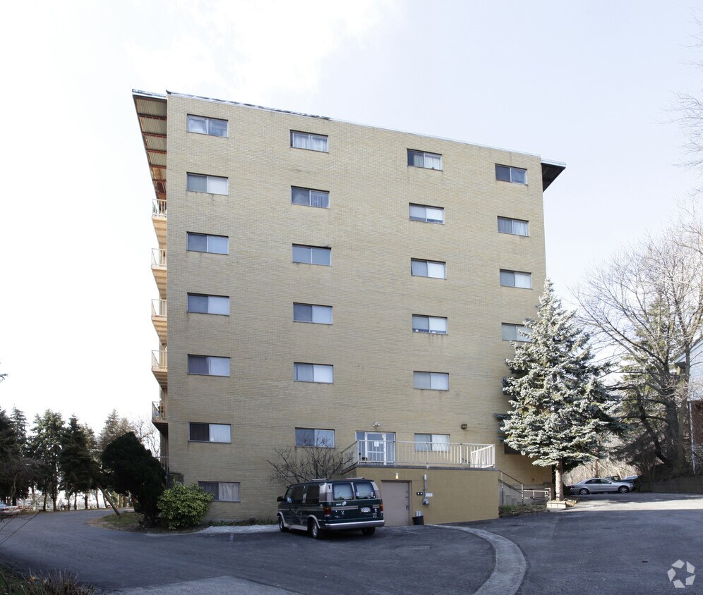 Drexeline Apartments Apartments in Drexel Hill, PA