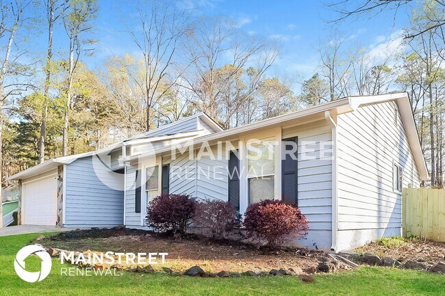 Foto del edificio - 3376 Deshong Dr SW