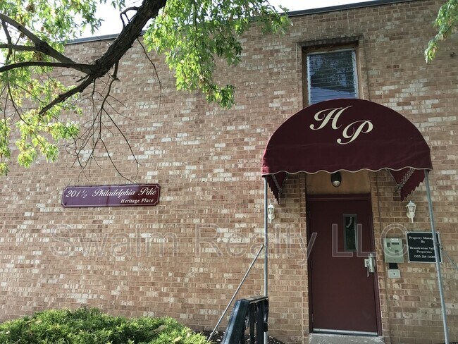 Building Photo - 201 1/2 Philadelphia Pike