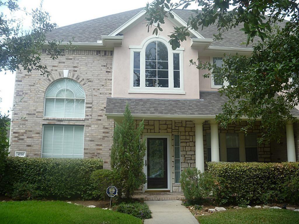 4114 Monarch Dr, Sugar Land, TX 77479 House Rental in Sugar Land, TX