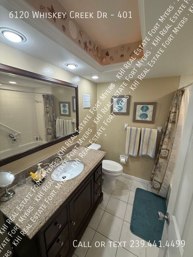 Building Photo - 6120 Whiskey Creek Dr