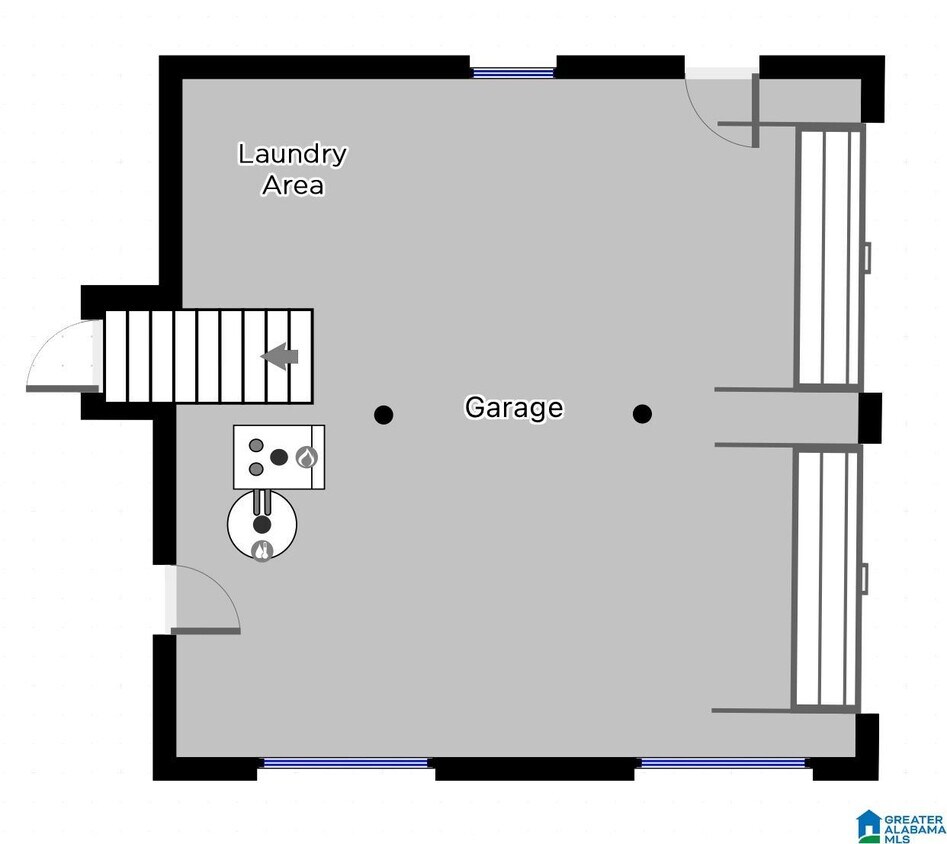 936 Shady Brook Cir, Birmingham, AL 35226 House Rental in Birmingham, AL