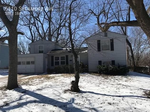 Foto principal - 5110 Sycamore Ave