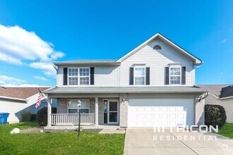 Building Photo - 619 Sweet Creek Dr