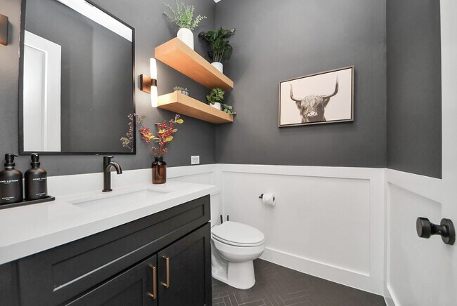 Foto del edificio - 2524 Live Oak St