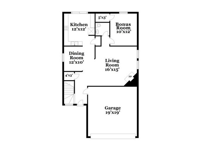 Building Photo - 1406 Kingman Dr, Knightdale, NC 27545