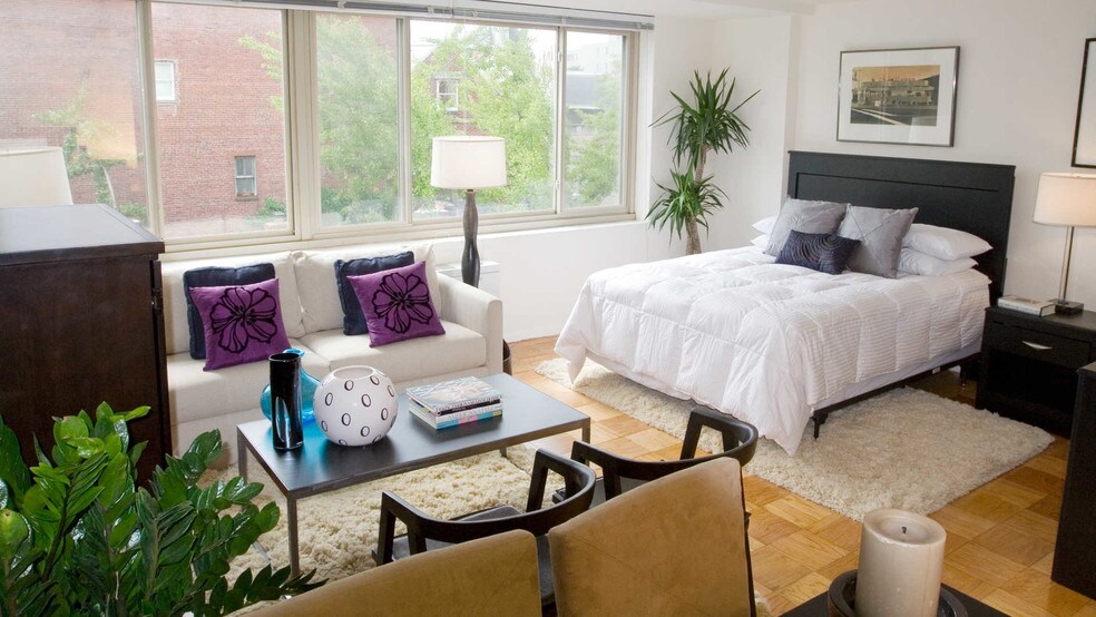 Corcoran House at Dupont Circle Rentals Washington, DC