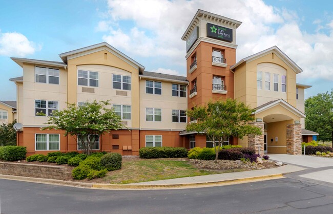 Furnished Studio - Irmo - Apartments in Irmo, SC | Apartments.com