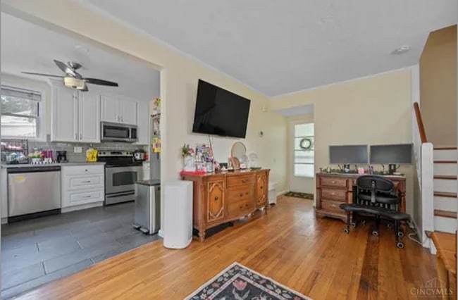 Building Photo - 1 Dewitt St