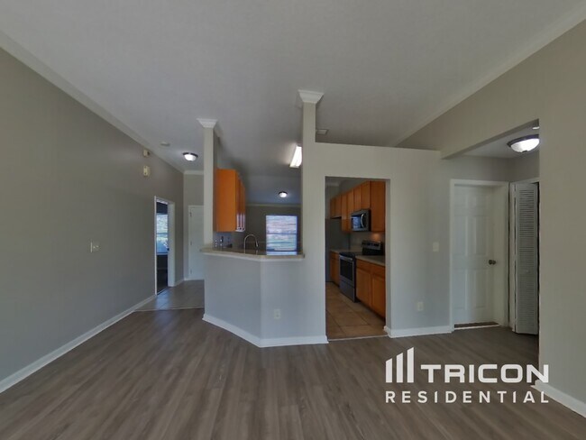 Foto del edificio - 11505 Rolling River Blvd