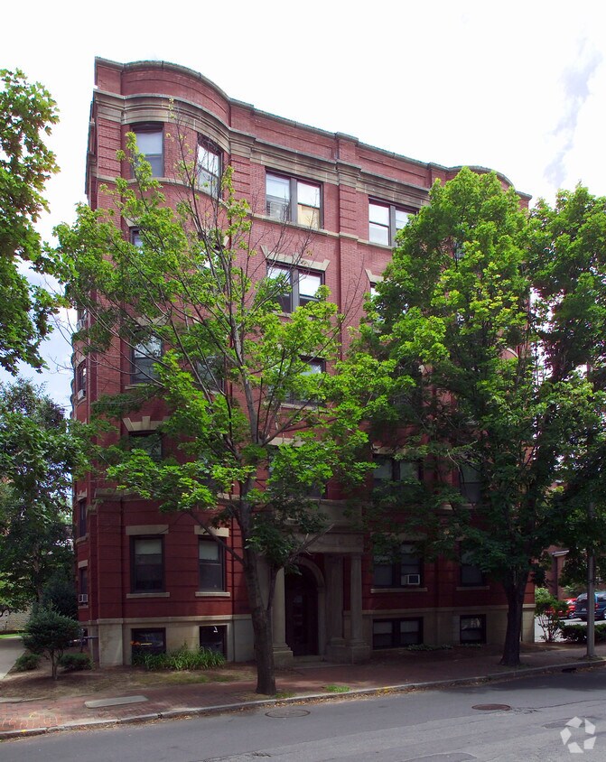 Foto principal - 97 Spring St