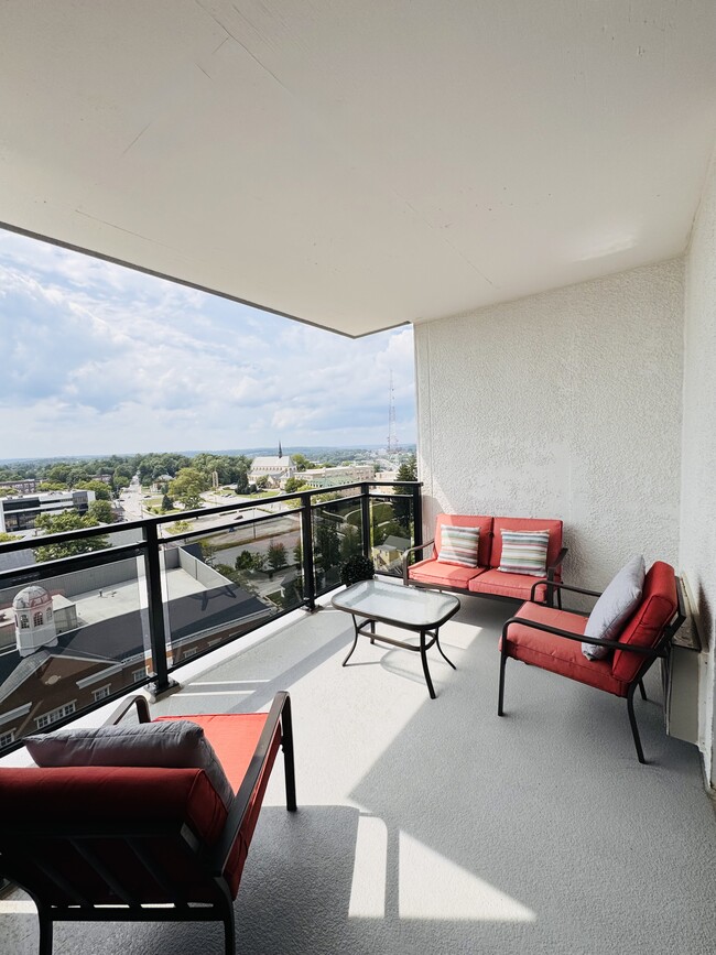 West views - 28 Allegheny Ave