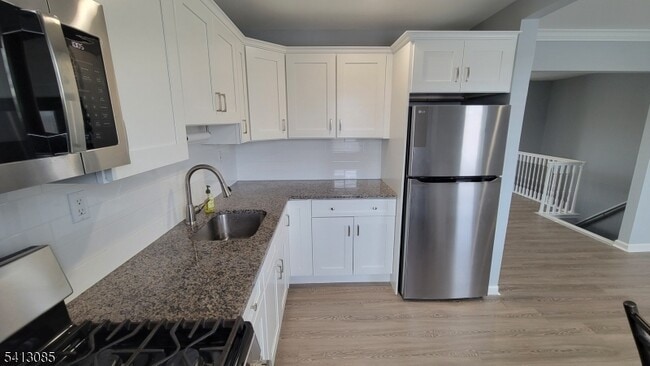 Foto del edificio - 43 Knox Terrace