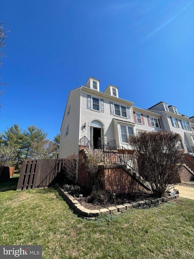 7063 Kings Manor Dr, Alexandria, VA 22315 Townhouse for Rent in Alexandria, VA