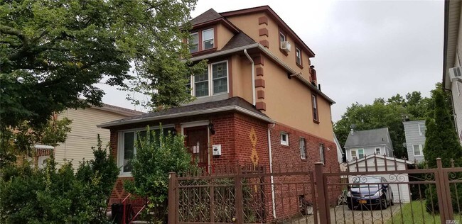 Building Photo - 111-24 157th St
