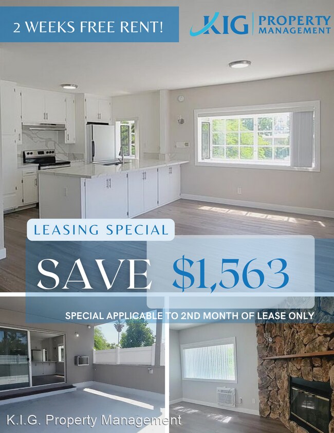 Foto del edificio - 2 br, 2 bath Apartment - 825 S. 6th St. 82...