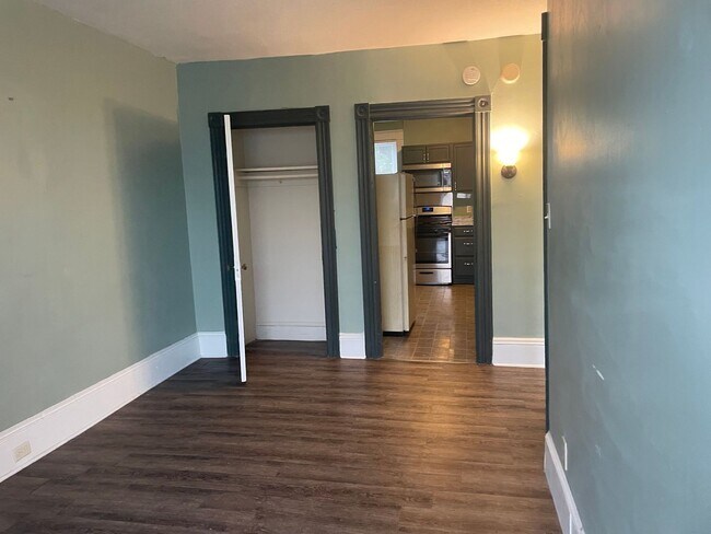 Foto del edificio - One Bedroom Apartment in Lancaster City