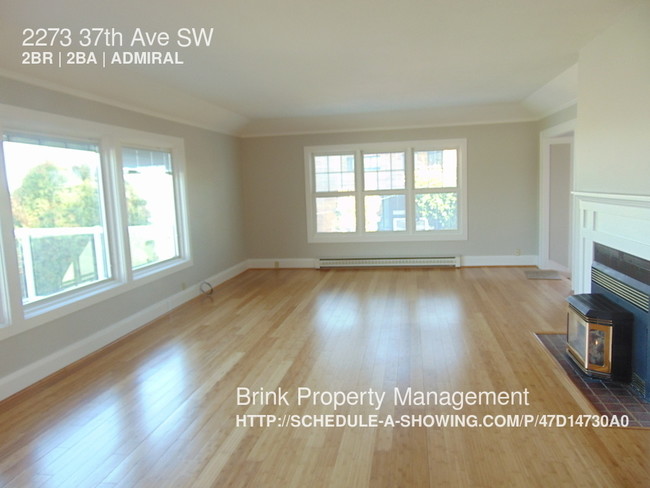 Building Photo - 2273 37th Ave SW