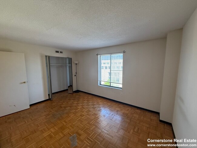 Building Photo - 1580 Massachusetts Ave