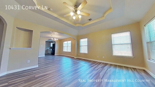 Foto del edificio - 10431 Corvey Ln