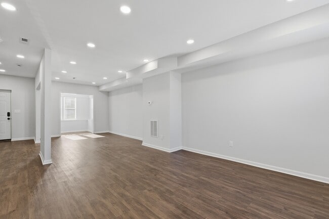 Foto del edificio - 3202 Mondawmin Ave