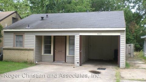 Primary Photo - 3 br, 2 bath House - 4136 St. Vincent Avenue