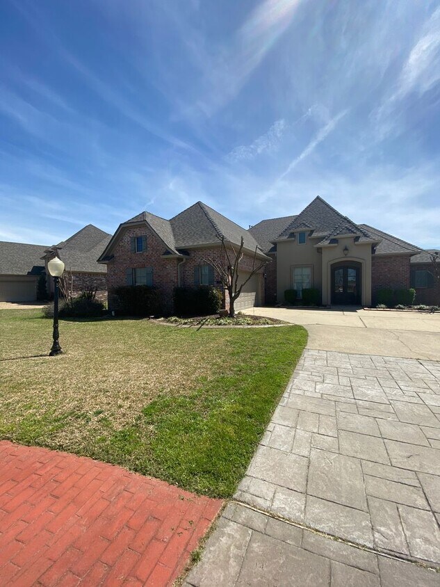 773 Dumaine Dr, Bossier City, LA 71111 House Rental in Bossier City