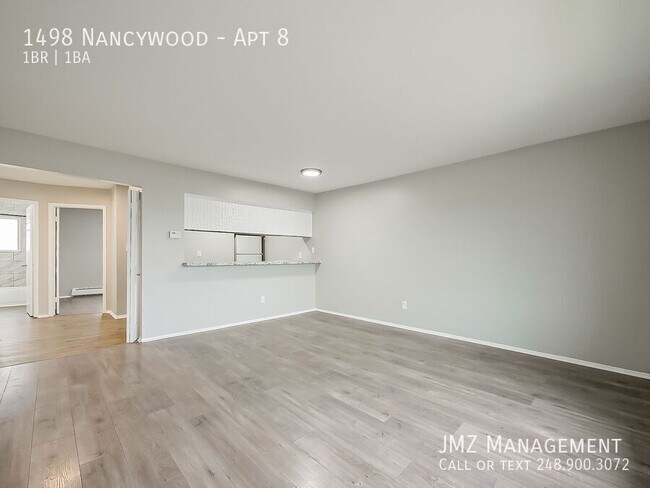 Building Photo - 1498 Nancywood-Apt 8