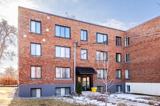 Building Photo - 4610 Linton