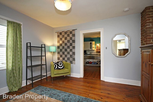 Foto del edificio - 932 5th St SW