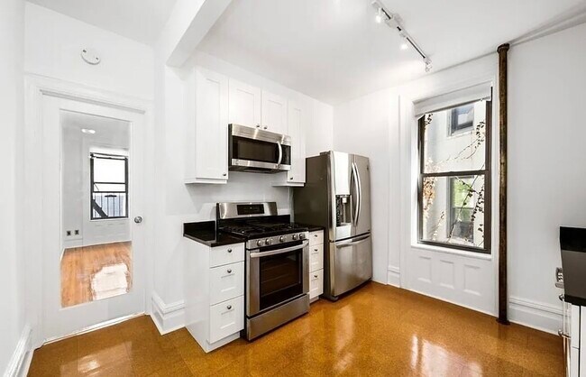 Foto del edificio - 208 Prospect Park W