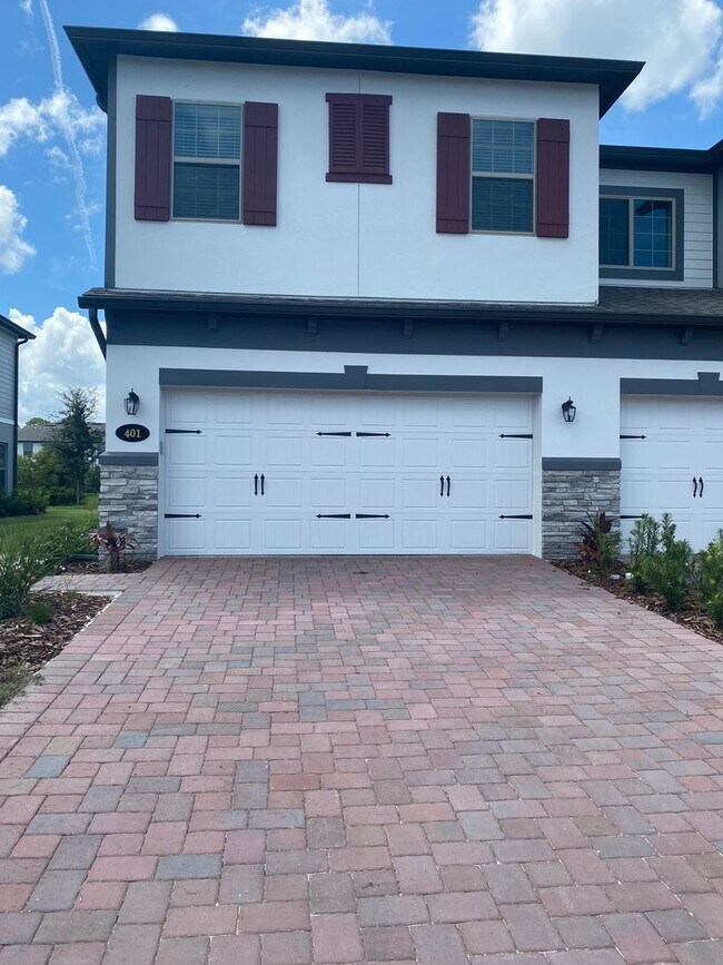 Building Photo - PREMIUM NEW CONSTRUCTION TOWN HOME IN TOWNS AT WHITE CEDAR