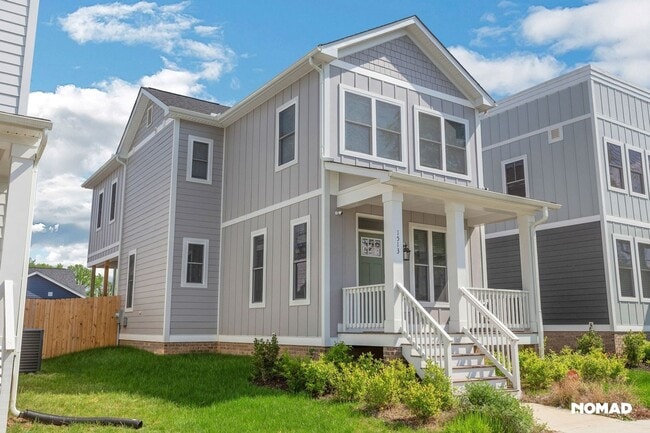 Foto del edificio - 1513 N 31st St