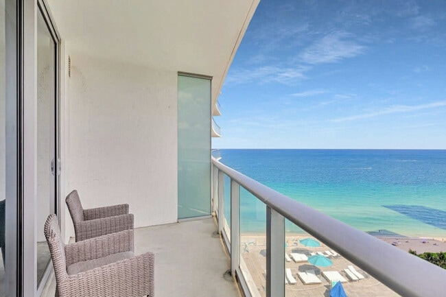 Foto del edificio - 4111 S Ocean Dr