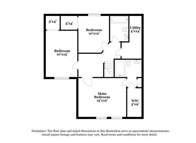 Foto del edificio - 144 Winterwood Dr