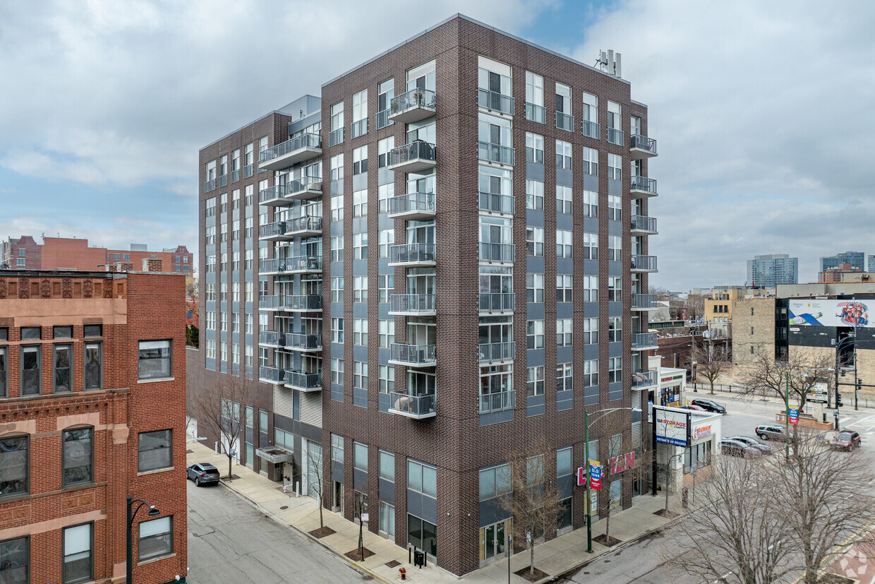 Primary - Parc Orleans
