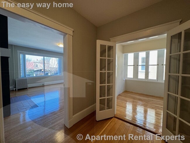 Photo - 1675 Massachusetts Ave Apartment