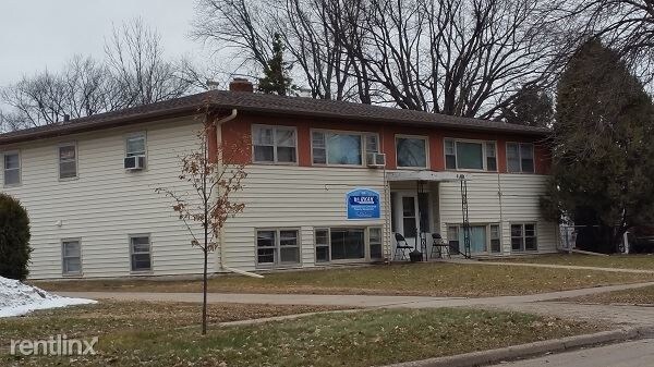 Building Photo - 2 br, 1 bath  - 2512 9th St N Nice