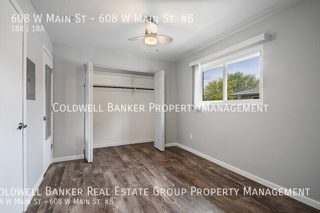 Building Photo - 608 W Main St