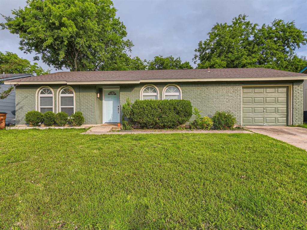 Primary Photo - 9906 Dorset Dr