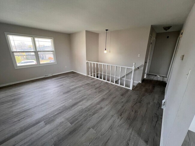 Foto del edificio - 2665/2667 Nolan Avenue NW