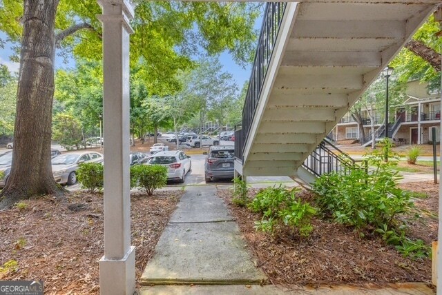 Building Photo - 490 S Barnett Shoals Rd